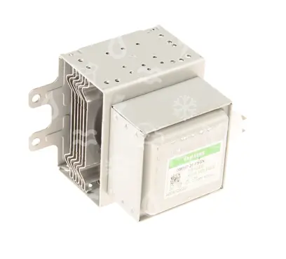 magnetron 1000 W - SAMSUNG / ELECTROLUX / GORENJE